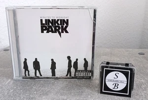 A25/29 77 Linkin Park - Minutes To Midnight - CD - Picture 1 of 3