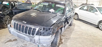 2000 Jeep Grand Cherokee Automatic Transmission OEM 98K Miles - LKQ435802431 - Image 1 of 4