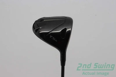 Controlador Titleist TSR3 11° grafito rígido derecho 45,5 pulgadas Foto 1 de 4