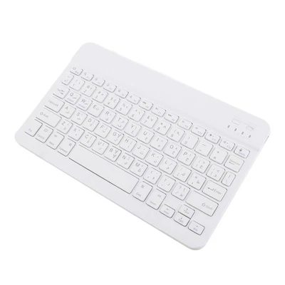 ╘ (Arabic)Keyboard 10 Inch UltraThin Wireless For Intelligent Compu - Image 1 of 4