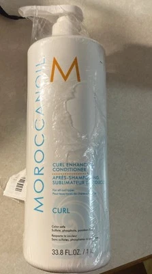 Moroccanoil Curl Enhancing Conditioner 33.8 oz - Image 1 of 2