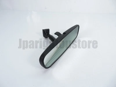 Toyota Genuine 87810-0W040 Inner Rear View Mirror Assembly - Image 1 of 4