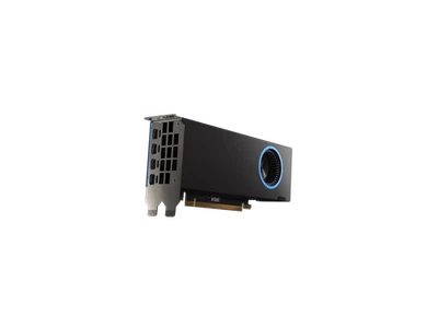 Intel Arc Pro B50 16GB 128-bit GDDR6 PCI Express 5.0 x8 AI and RT Workstation - Image 1 of 4