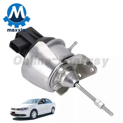 Привод Turbo Wastegate для Volkswagen Jetta Beetle Golf CBA 2.0 TDI BV43 09-14 - Изображение 1 из 4