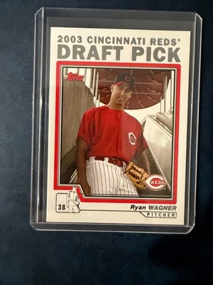 Ryan Wagner Foto 1 de 2