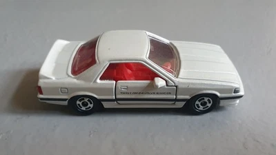 Vintage Tomica No.20 - Tomy - Nissan Skyline -  Made In Japan - No Box S = 1/62 - Image 1 of 4