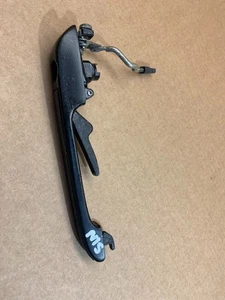 PORSCHE 924 PASSENGER DOOR HANDLE .PORSCHE 944 N/S DOOR HANDLE FIW944 - Picture 1 of 18