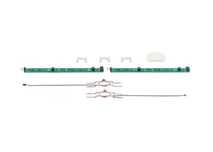 Trix 66718 HO White LED Interior Lighting Kit - Picture 1 of 1