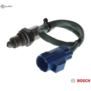 LAMBDA SENSOR 0 258 030 0D1 FOR JAGUAR F-TYPE/Convertible F-PACE XE XF/II 2.0L - Picture 1 of 13