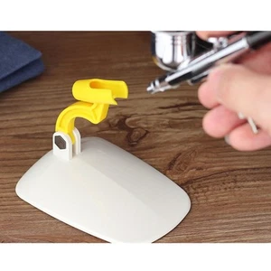 Airbrush Pen Holder Spray Pen Stand Non Slip Portable Desktop Airbrush Stand - Picture 1 of 7
