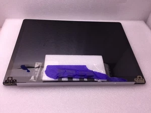 Microsoft Surface Laptop 4 13.5" 1950 Pantalla LCD Completa Táctil Plateada Genuina - Imagen 1 de 2