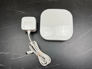 Eero Pro Mesh WiFi 5 Router Model No: B010001 - Picture 1 of 3