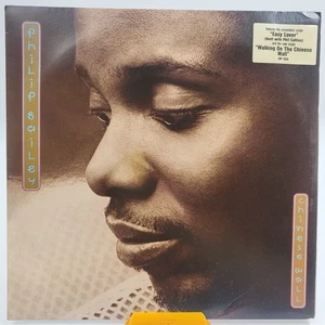 Philip Bailey Chinese Wall 1984 Aussie Pressing Vinyl LP Classic Soul - Picture 1 of 12