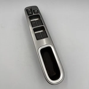 2008-14 Subaru Tribeca Master Power Door Window Switch Control Driver Left Side - Picture 1 of 5