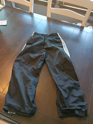 Boys Athletic Pants - Image 1 of 4