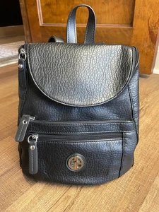 Giani Bernini Small Backpack - Picture 1 of 7