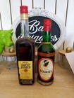 Rhum Saint James Et Negrita Vintage Old Drink
