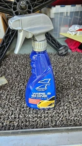Eagle One Wipe and Shine Detailer - Picture 1 of 2