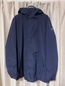 Arc'teryx Magnus Coat Men's Winter Jacket, Used, Cleaned - Picture 1 of 6
