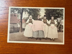 Grub aus der wendisdien Lausitz Postkarte - nie verschickt - Bild 1 von 2