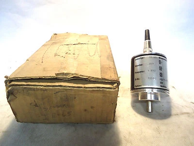 NUEVO EN CAJA SENSOR TR ELECTRONICS IE-65 Foto 1 de 3