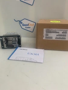 VERIFONE UX1301-STD Card Reader M159-301-000-WWA - Picture 1 of 4