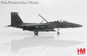 Hobby Master HA4549, F-15E "Hellcat" 96-0201, 494th FS, 48th FW, RAF, 1:72 - Picture 1 of 8