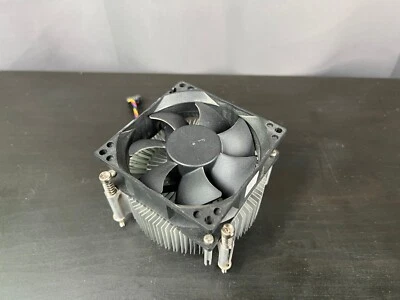 Dell Optiplex CPU Heatsink Fan Assembly 089R8J - Image 1 of 4