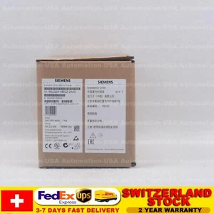 New Siemens 6SL3224-0BE22-2AA0 G120 PM240 Power Module 6SL3 224-0BE22-2AA0 - Bild 1 von 8