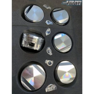 CP Forged Pistons 2JZ 87mm 9:1 For Toyota Supra Mk4 - Picture 1 of 2