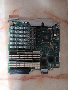 CALIX SOUIABCGAB CALIX100-00456_21 CIRCUIT BOARD - 30 DAY WARRANTY! - Picture 1 of 5