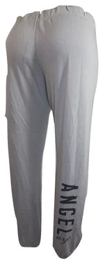 Pantalón VICTORIA'S SECRET VSX Deportivo Ligero Gimnasio Talla Mediana Gris Nuevo con Etiquetas Foto 1 de 2