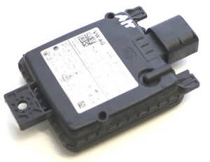 Audi Skoda Seat VW 2Q0907686D Totwinkelassistent Steuergerät Radarsensor - Picture 1 of 3