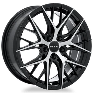 One 17 inch Wheel Rim For 2023-2024 Kia Niro EV Seltos Soul RTX 082993 17x7.5 5x - Picture 1 of 4