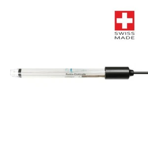 GT-PRO-REDOX (ORP) Platin-Elektrode - Einstabmesskette/Sonde für Schwimmbad/Pool - Bild 1 von 2