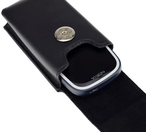 Funda Vertical Para Teléfono Con Correa Para Nokia 3310 (2017) - Imagen 1 de 4