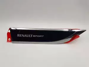 Anagrama Lateral Renault Sport RS Megane IV (2016-2024) ORIGINAL 990423137R - Imagen 1 de 5