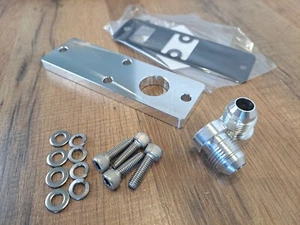 SUZUKI Cappuccino Alto AZ1 F6A Cam Tower Plate Catch Can Press Fitting Kit EA11R - Bild 1 von 5