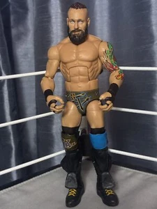 Eric Young - Elite 65 WWE Mattel AEW Elite Ultimate Classic - Picture 1 of 2