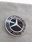 Genuine Mercedes-Benz W463 C140 W163 W164 W207 W166 Bonnet Badge A0008172605 Mercedes-Benz ML