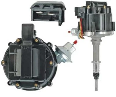 New Dist  WAI World Power Systems  DST1697 - Image 1 of 4