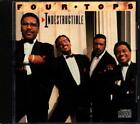 Four Tops - Indestructible Usa Press Cd Perfetto