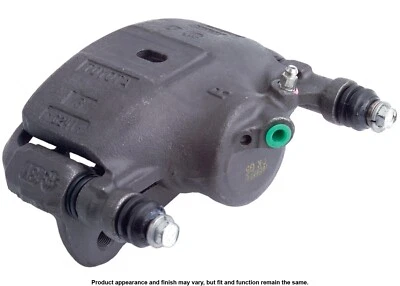 Pinza de freno de disco delantera derecha cardona para Chevrolet Nova 1988 Foto 1 de 3