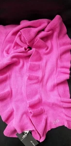 I DO by MINICONF Girl's  Scarf Italian  stile  - Picture 1 of 2