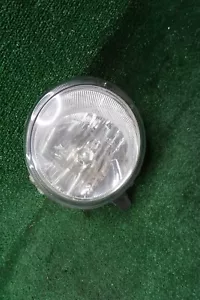 2007 08 09 10 11 12 13 14 15 16 17 JEEP PATRIOT RIGHT HEAD LIGHT OEM 05303842AE - Picture 1 of 5