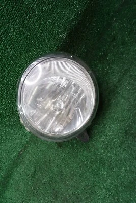 2007 08 09 10 11 12 13 14 15 16 17 JEEP PATRIOT RIGHT HEAD LIGHT OEM 05303842AE - Image 1 of 4