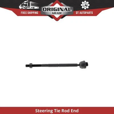 For 2007-2013 Cadillac Escalade EXT Steering Tie Rod End Front Inner Mevotech - Image 1 of 4