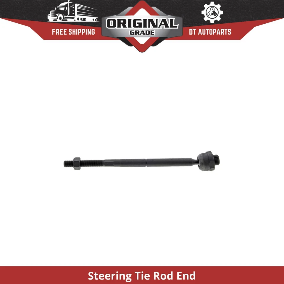 Para Cadillac Escalade EXT Cadillac 2007-2013 extremidade dianteira interna Mevotech - Imagem 1 de 4