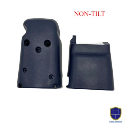 Cubierta de columna de dirección azul NO INCLINABLE SOLO para camioneta Toyota 89-95 4Runner 90-91 Foto 1 de 4