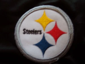PITTSBURGH STEELERS Adult Nylon BLACK "Practice Jersey" NWOT (4XL) Retail $79 - Picture 1 of 6